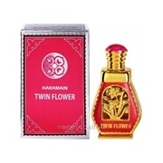 Al Haramain Twin Flower Perfumes фото