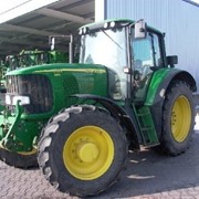 Тракторы John Deere 6620 Premium