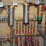 Водоснабжение фото