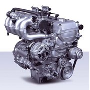 Двигатель автомобильный ЗМЗ-40522.10