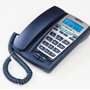 Телефон с определителем номера, АОН Гудвин Байкал TSV-2