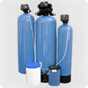 Система очистки воды, комплект - 1А, производительность 1,0 м3/час