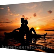 Картина на холсте 40х50 д906 фото