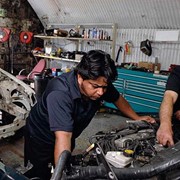 Тюнинг фото