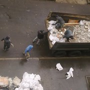 Демонтаж,вывоз сантехкабины под ключ Харьков фото