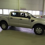 Ford Ranger XL фото
