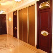 Двери, двери в Алматы, двери на заказ в Алматы фото