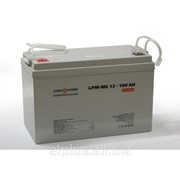 Аккумуляторная батарея LogicPower LP-MG 180Ah-12V фотография