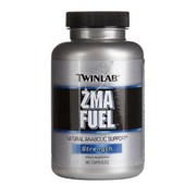 Тестостерон ZMA Fuel, 90 капсул фото