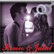 Romeo & Juliet фото