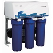 Система очистки воды RO 400 GPD фото