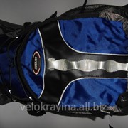 Спортивный рюкзак с проводом под MP3 фотография