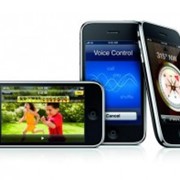 Apple iPhone 3Gs 32Gb Neverlocked БЕЛЫЙ/ЧЁРНЫЙ фото