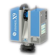Лазерный сканер Stonex® X9 фотография