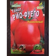 Семена томатов Рио-Фуего фото