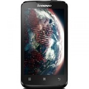 Мобильный телефон Lenovo A316i Black фотография