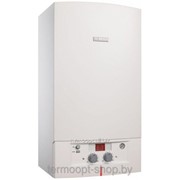 Котел газовый Bosch Gaz 3000 - ZW 14-2 DH КE фотография