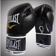 Боксерские перчатки PU EVERLAST