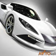 Кредиты на покупку автомобилей фото