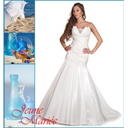 Свадебные платья, новая коллекция свадебных платьев Гармония, свадебное платье Адель фото