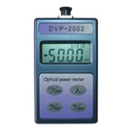 Измеритель мощности оптического сигнала DVP-2002B фото