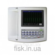 Электрокардиограф 12 канальный ECG1201