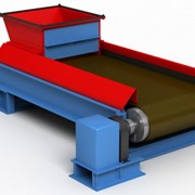 Ленточный дозатор фото