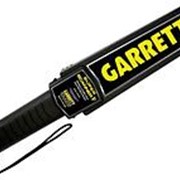 Металлодетектор GARRETT - Super Scanner ручной фото