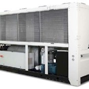 Машины холодильные GALLETTI LCS c воздушным охлаждением, винтовые компрессоры фото