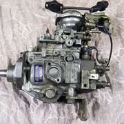 Двигатель ТНВД