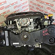Двигатель SUBARU EJ20 для LEGACY, EXIGA. Гарантия, кредит. фото