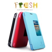 Чехол-книжка HUAWEI Honor 6 черная фото