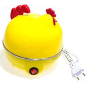 Яйцеварка электрическая Egg Cooker на 7 яиц фото