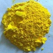 Пигмент Желтый Ж-1 (железоокисный) фотография
