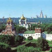 Экскурсия в Новодевичий монастырь фото