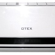 Кондиционеры "Otex" (США - Гонконг)