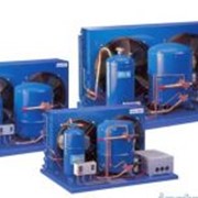 Холодильные агрегаты на базе компрессоров Moneurop фото